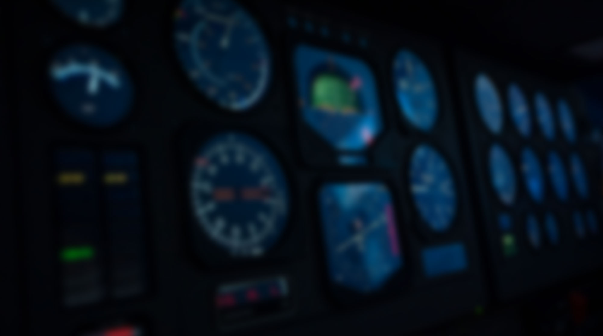 Aerosim Centro de simulación de vuelo